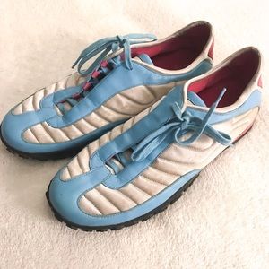 G series Colehaan Nike lab sneakers